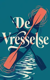 Omslag van De Vresselse