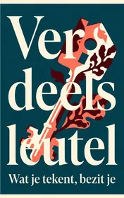 Omslag van Verdeelsleutel