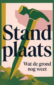 Omslag van Standplaats