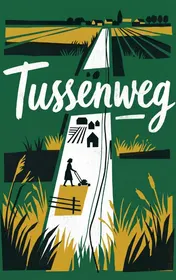 Omslag van Tussenweg