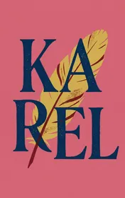 Omslag van Karel