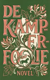 Omslag van De Kamperfoelie