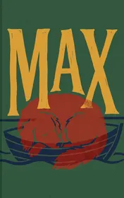 Omslag van Max