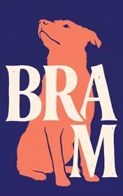 Omslag van Bram