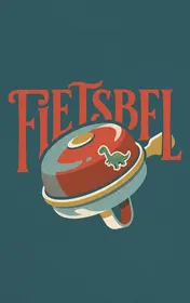 Omslag van Fietsbel