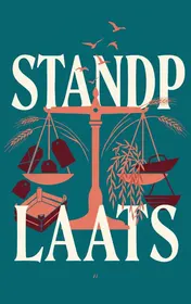 Omslag van Standplaats