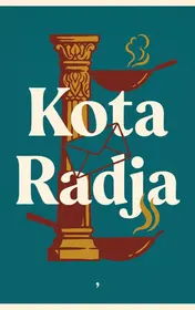 Omslag van Kota Radja