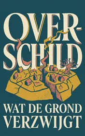 Omslag van Overschild