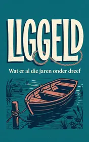Omslag van Liggeld