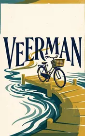 Omslag van Veerman