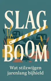 Omslag van Slagboom