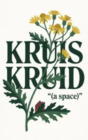 Omslag van Kruiskruid