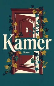 Omslag van Kamer