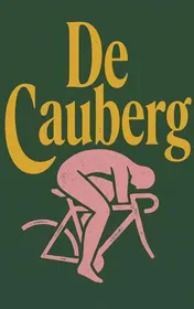 Omslag van De Cauberg