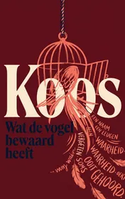 Omslag van Koos