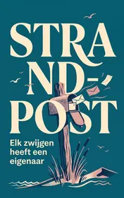 Omslag van Strandpost