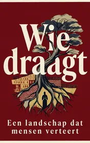 Omslag van Wie draagt