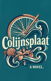Omslag van Colijnsplaat