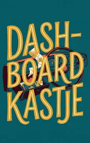 Omslag van Dashboardkastje