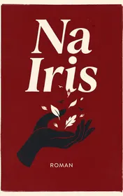 Omslag van Na Iris