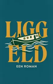 Omslag van Liggeld