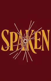 Omslag van Spaken