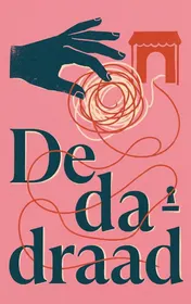 Omslag van De draad