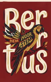 Omslag van Bertus