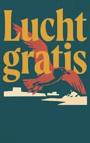Omslag van Lucht gratis