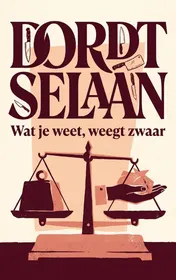 Omslag van Dordtselaan