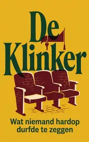 Omslag van De Klinker