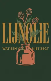 Omslag van Lijnolie