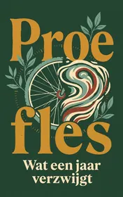 Omslag van Proefles