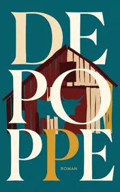 Omslag van De Poppe