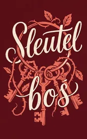 Omslag van Sleutelbos