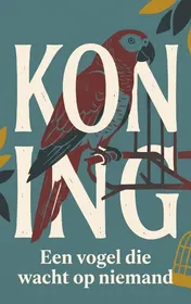 Omslag van Koning