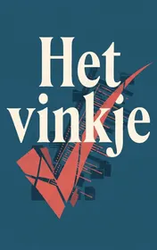 Omslag van Het vinkje
