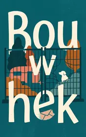 Omslag van Bouwhek