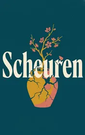 Omslag van Scheuren