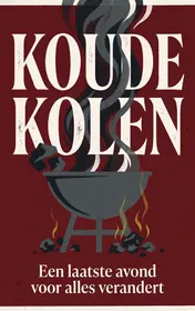 Omslag van Koude kolen
