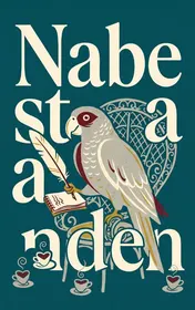 Omslag van Nabestaanden