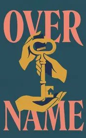 Omslag van Overname