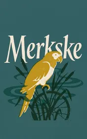 Omslag van Merkske