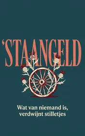 Omslag van Staangeld