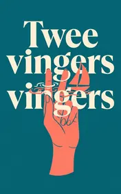 Omslag van Twee vingers