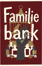 Omslag van Familiebank
