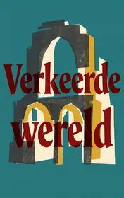 Omslag van Verkeerde wereld