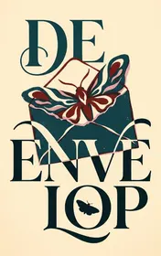 Omslag van De envelop