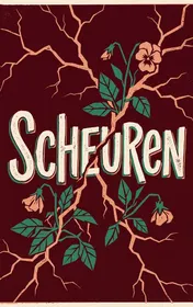 Omslag van Scheuren