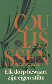Omslag van Coulissen